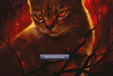 Tigerstar, Warrior Cats Villains Wiki