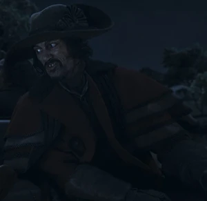 coachman in pinocchio's 2022 live action