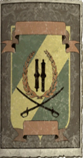 Diego's flag