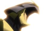 Eaglemon’s death in Digimon Adventure: