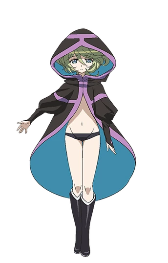 ヂェミナイ・エルフ ヂェミナイ・エルフ