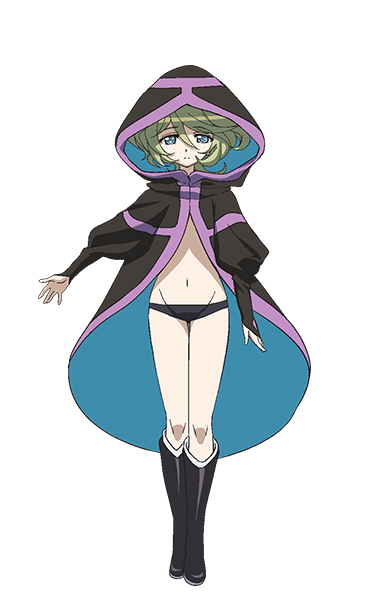 Elfnine Villains Wiki Fandom Elfnine Villains Wiki Fandom