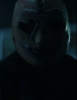 Masked