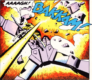 Future Shockwave's death