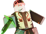 The Griefer