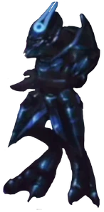 Render of Jul in the Halo 4 Terminals.