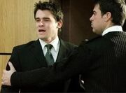 Hollyoaks Sam Owen 25mar06
