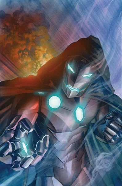 Slither.io Super Hero Iron Man Vs Immortal Ghost Ninja Skin