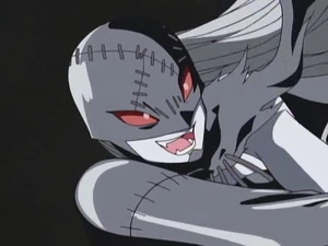 LadyDevimon's Grin.jpg (32 KB) LadyDevimon's evil grin.