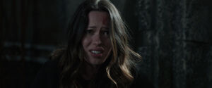 Maya's death by Killian.