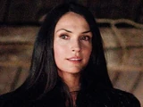 Muriel (Hansel and Gretel: Witch Hunters)