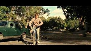 No Country For Old Men Chigurh's Accident Scene Full HD