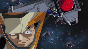 This Windam pilot is also a member of Blue Cosmos.