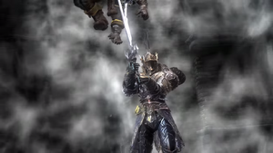 Penetrator Set  Demons Souls Wiki