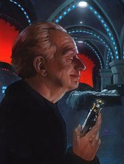 Plagueis' Murder