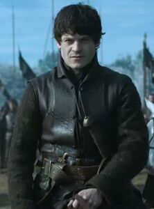 Ramsay Bolton is a great example of a villain who is Faux Affably Evil.