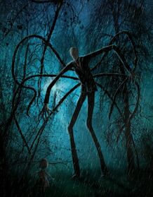 Slender Man - Wikipedia