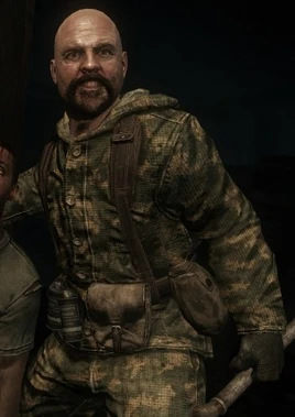 The-Spetsnaz-Operative