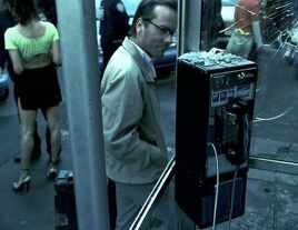 The Caller