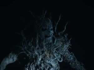 Tree Monster (deceased)