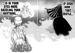Void convince Griffith