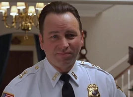Warren Kincaid