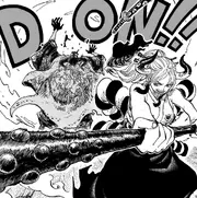 Who's-Who's swift defeat by Yamato