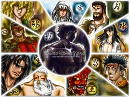 Members
