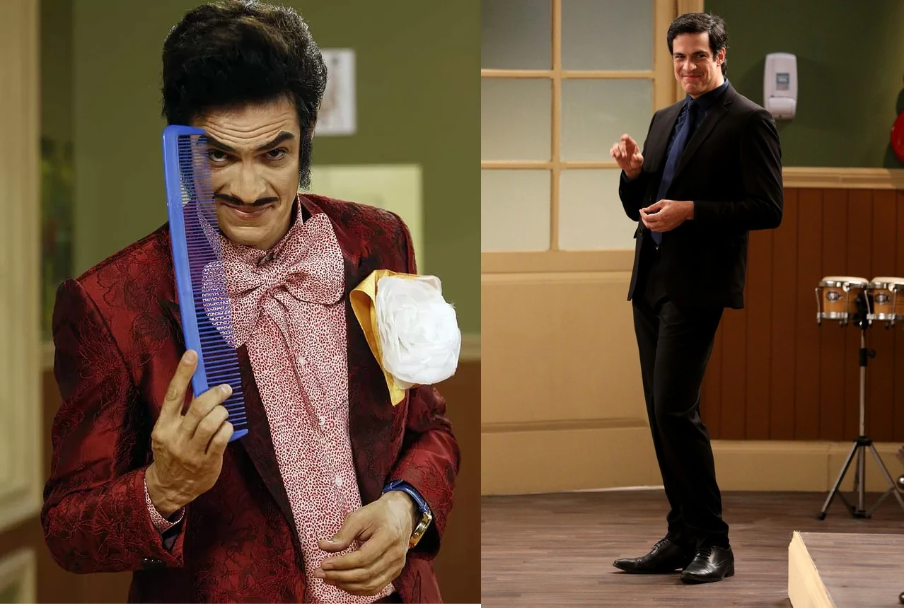 Félix Khoury | Villains Wiki | Fandom