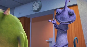 Randall evilly plots