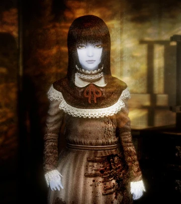 Ayako | Villains Wiki | Fandom