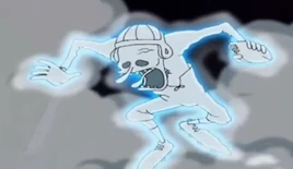Ghost