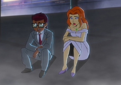 tbh velma and daphne being on the villains wiki will hit harder then any  rant on the internet about the show : r/NonPoliticalTwitter