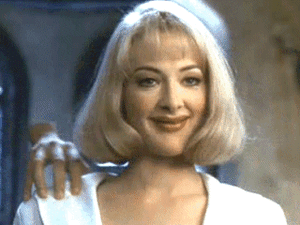 Debbie Jellinsky & Thing