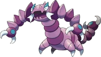 Drapion ♀