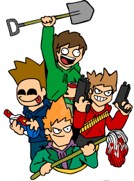 Eddsworld Main Characters-removebg-preview