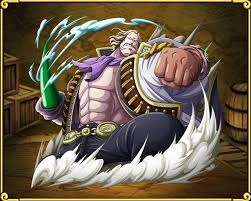Gasparde in One Piece Treasure Cruise