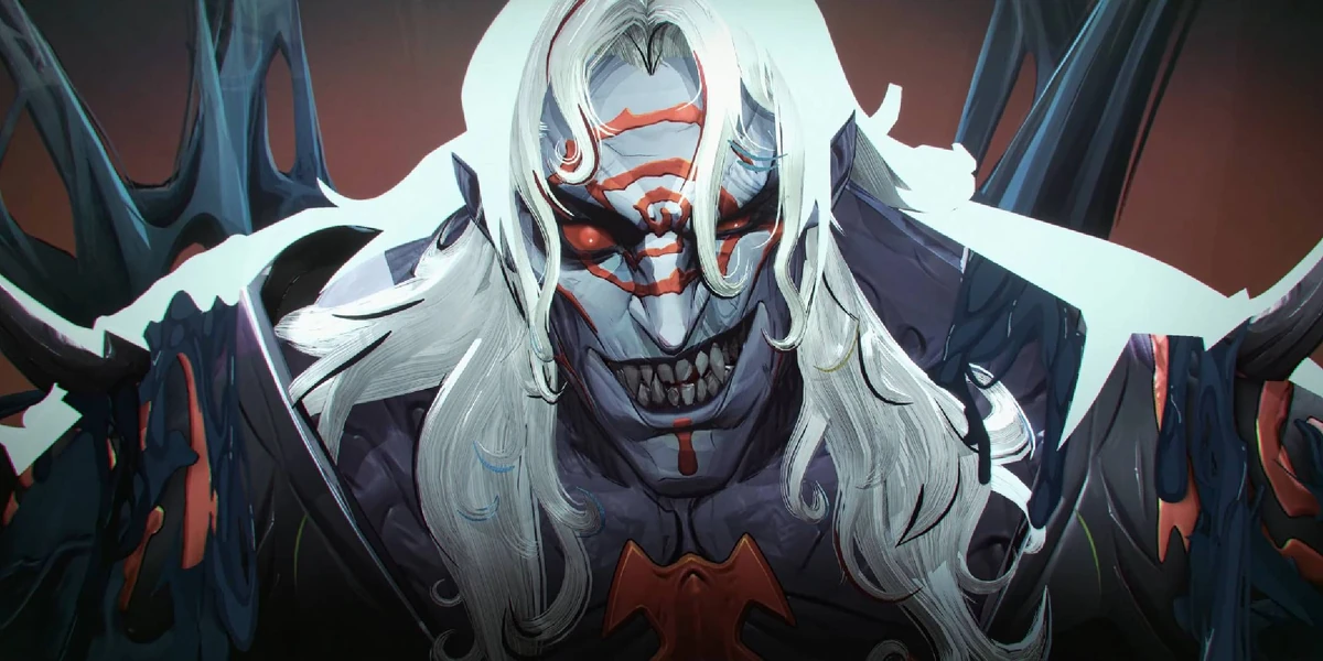 Knull (Marvel Rivals) | Villains Wiki | Fandom