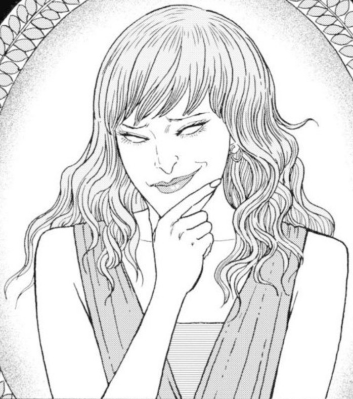 Kuriko, Junji Ito Wiki