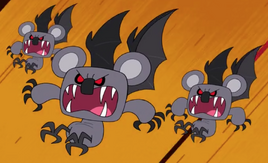 Koala Bats