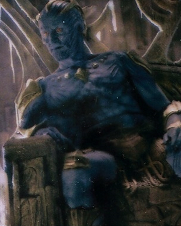 Laufey Marvel Cinematic Universe Villains Wiki Fandom