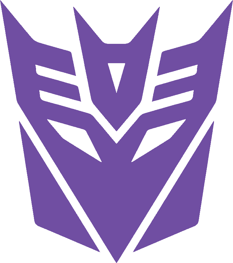 Decepticons Villains Wiki Fandom