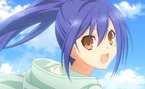 Anime Characters Database on X: Do You Like Mana Takamiya from #anime Date  A Live   / X