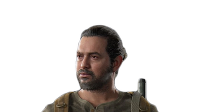 Manny Alvarez, The Last of Us Wiki