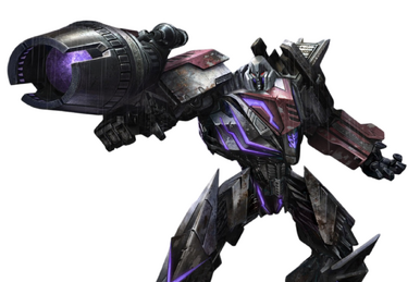 Silas (Transformers) | Villains Wiki | Fandom
