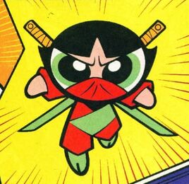 Ninja