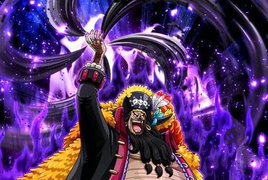 Donquixote Doflamingo, One Piece Wiki, Fandom