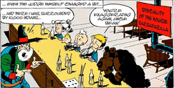 【希少】ラッキー・ルーク LUCKY LUKE 判事ロイ・ビーン Le Juge - Wikipedia