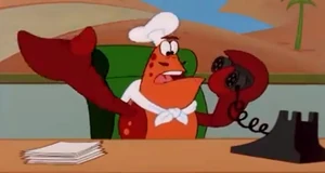 Rufus Le Dufus
