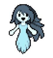 Spooky in Indie Pogo.